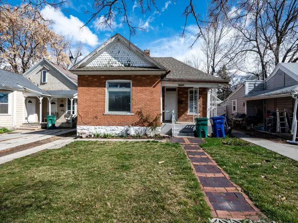 2262 Monroe Blvd, Ogden, UT 84401