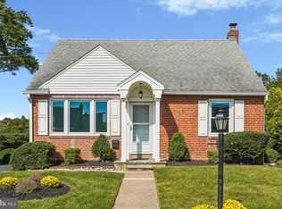 1309 Harrington Rd, Havertown, PA 19083