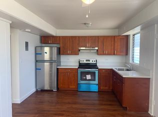1405 Ernest St APT 3, Honolulu, HI 96822