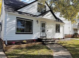 5135 E 126th St, Garfield Heights, OH 44125