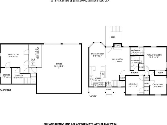 2nd image of this home