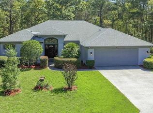 6 Saintpaulia St, Homosassa, FL 34446