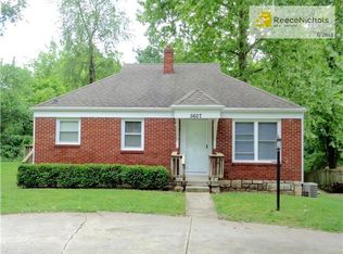 5607 Yecker Ave, Kansas City, KS 66104