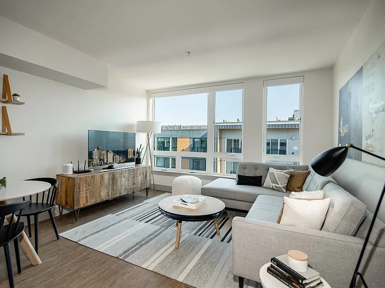 Valdok Apartments — Photo 6
