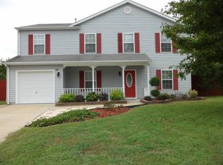 12 Kaitlyn Cir, Hampton, VA 23666