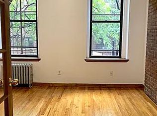 304 E 11th St APT 2B, New York, NY 10003