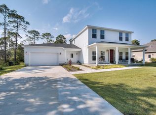 365 Pelican Bay Dr, Santa Rosa Beach, FL 32459