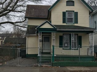 84 Hurlburt St, New Haven, CT 06519