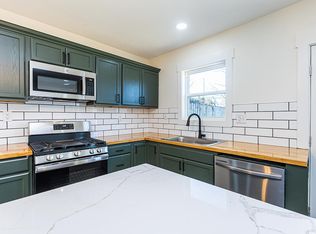 215 Harmon St, Paris, KY 40361