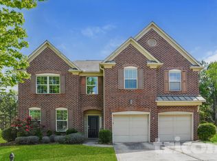 4370 Rainer Dr, Atlanta, GA 30349