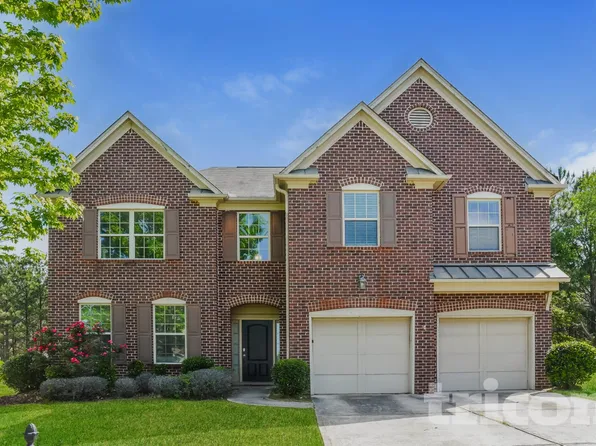 4370 Rainer Dr, Atlanta, GA 30349