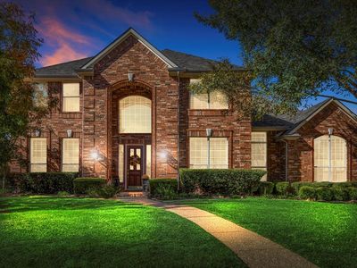 7801 Morningdew Dr, Plano, TX, 75025