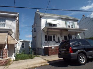 313 S Balliet St, Frackville, PA 17931