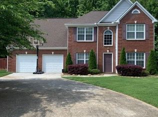 3431 Sandlake Dr SW, Marietta, GA 30008