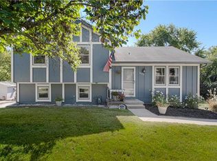 1409 W Poplar St, Olathe, KS 66061