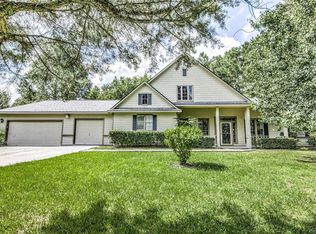 2303 Sendera Ranch Dr, Magnolia, TX 77354