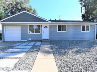 201 Kiva Rd, Colorado Springs, CO 80911