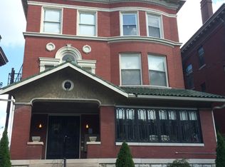1381 S 3rd St APT 6, Louisville, KY 40208