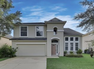 426 Hearthside Ct, Orange Park, FL 32065