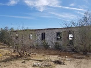 28291 Neuralia Rd, Mojave, CA 93501