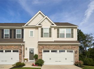 1664 Cypress Ct, Stow, OH 44224