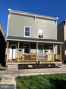 1317 & 1319 Virginia Ave, Cumberland, MD, 21502