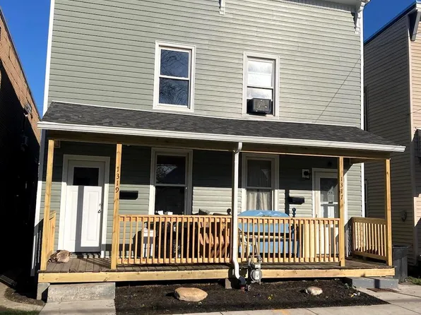 1317 & 1319 Virginia Ave, Cumberland, MD 21502