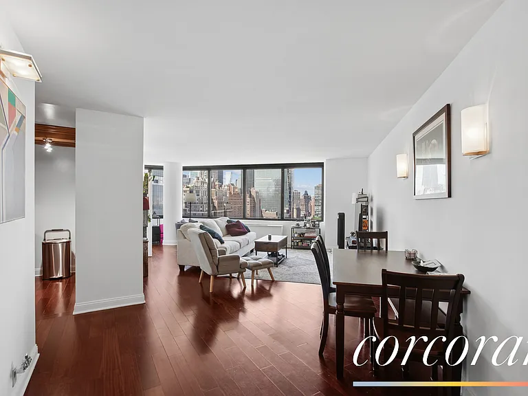 415 E 37th St #29J — Photo 3