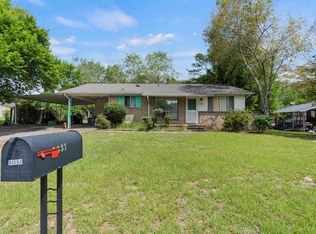 2837 Vernon Dr, Augusta, GA 30906