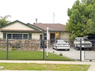 10407 Cedros Ave, Mission Hills, CA 91345