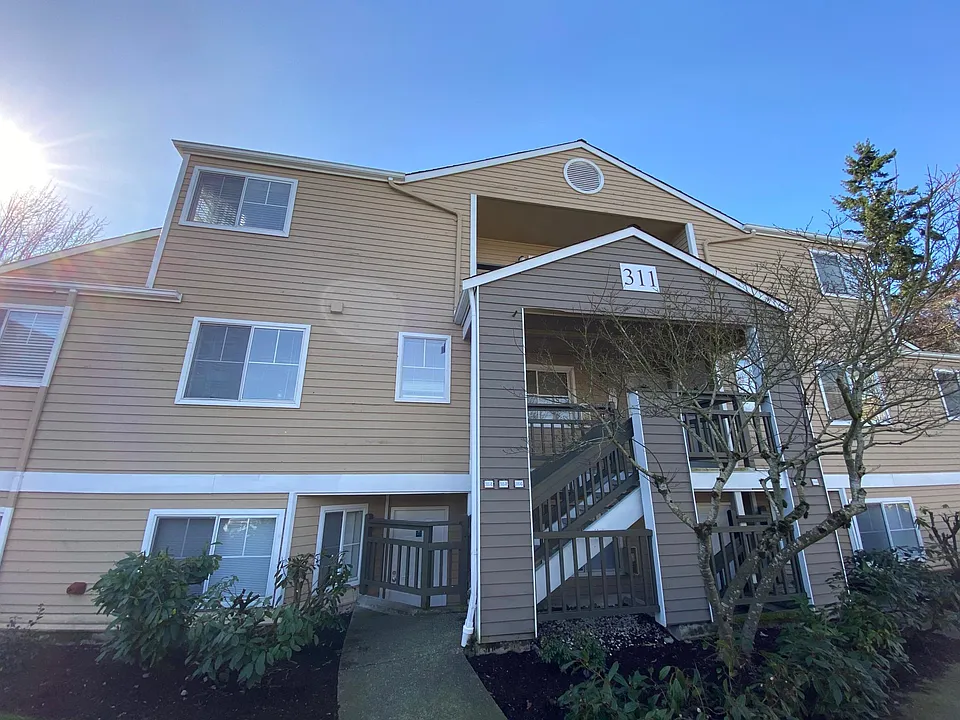5300 Harbour Pointe Blvd #311E
