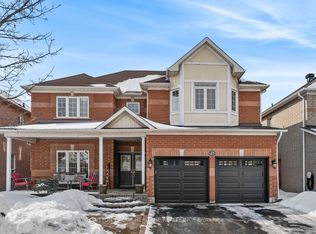 21 Sheldon Dr, Ajax, ON L1T 4K7