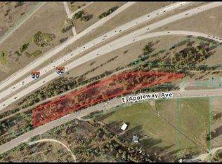 26 E Appleway Ave, Greenacres, WA 99016