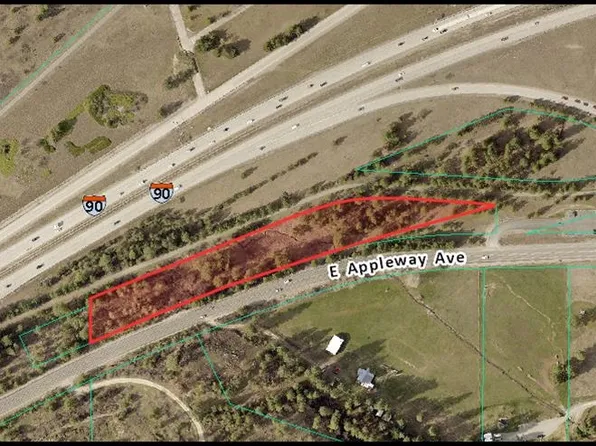 26 E Appleway Ave, Greenacres, WA 99016