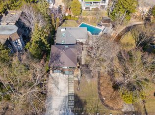185 Morrison Rd, Oakville, ON