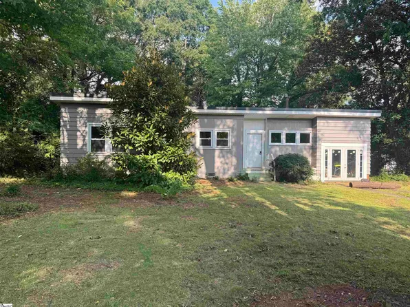 11 Ashton Ave, Greenville, SC 29609
