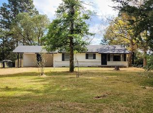 1634 County Road 4653, Timpson, TX 75975