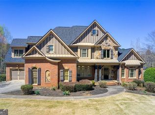 1650 Traditions Way, Jefferson, GA 30549