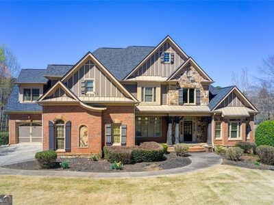 1650 Traditions Way, Jefferson, GA, 30549