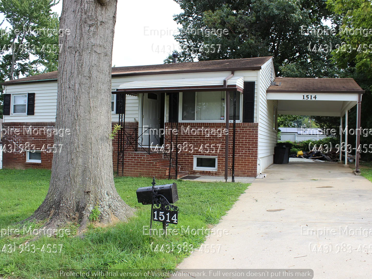3 bed, 888 sqft, $2,275 — Photo 3