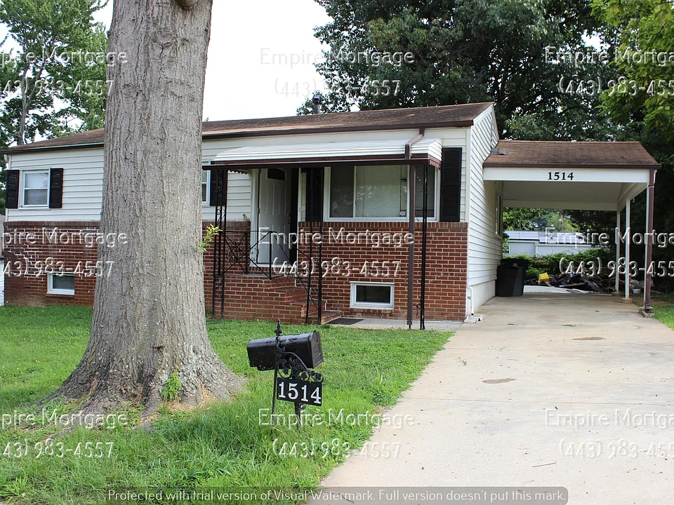 1514 Dunwoody Ave