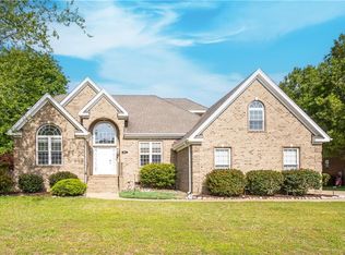 1812 Frederick Ct, Chesapeake, VA 23321