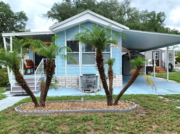 37647 Chancey Rd Lot 263, Zephyrhills, FL 33541