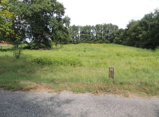 Owen Rd, Newbern, TN 38059