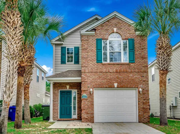 422 South Poplar Dr., Surfside Beach, SC 29575