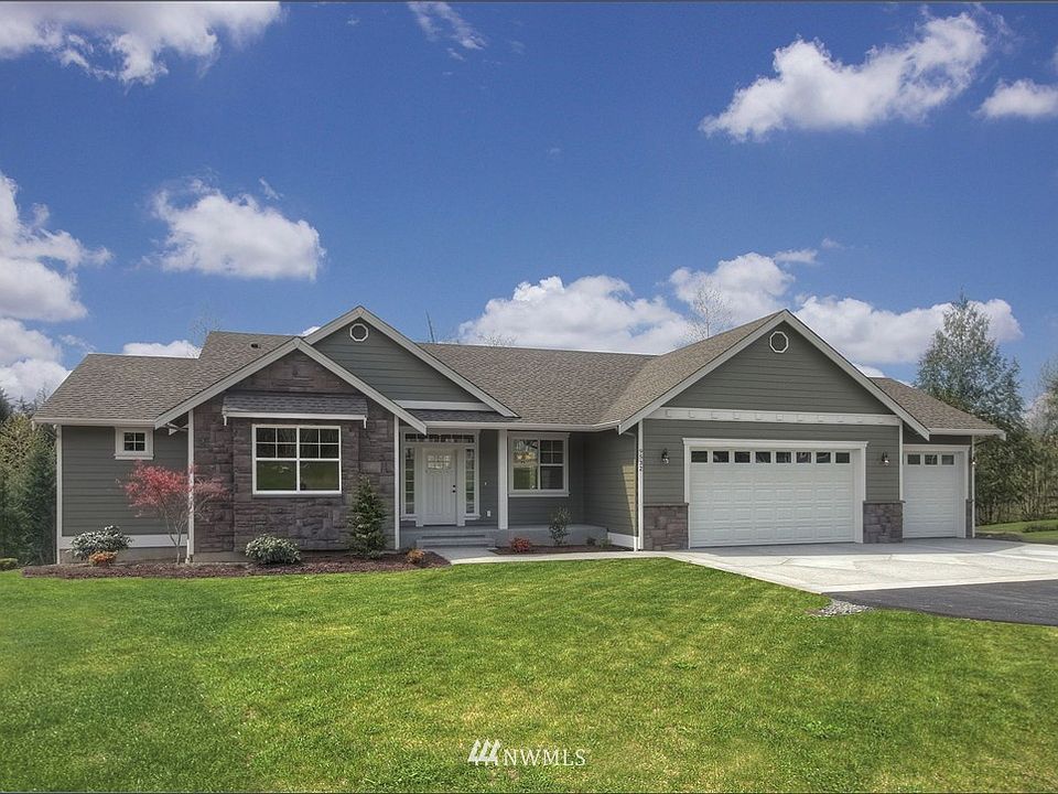1st image of 9532 Lot 7 146th Avenue NE
