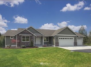 LOT 9532 153rd Ave NE, Granite Falls, WA 98252
