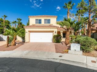 9701 Trail Rider Dr, Las Vegas, NV 89117