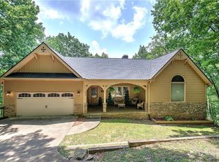 572 Cutthroat Rdg, Jasper, GA 30143