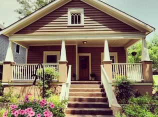 97 Warren St NE, Atlanta, GA 30317